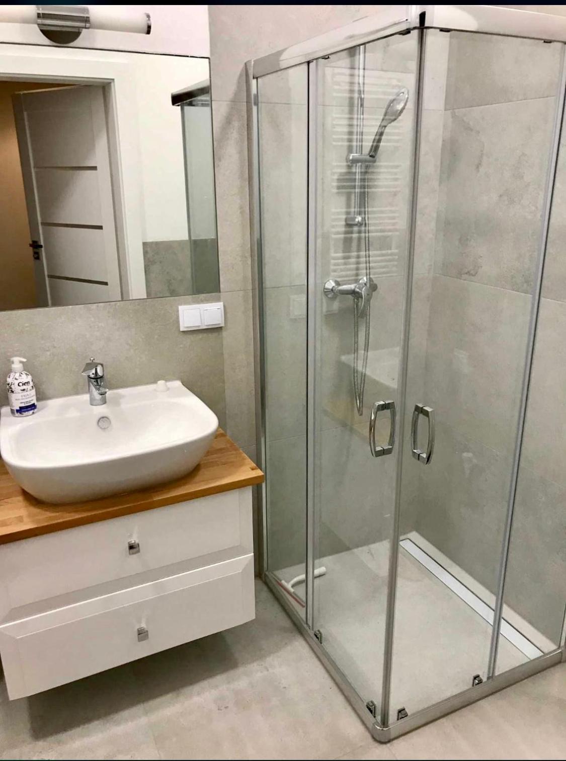Przydatne Do Podrozy Ministudio Przy Lotnisku Unit Apartament Warszawa