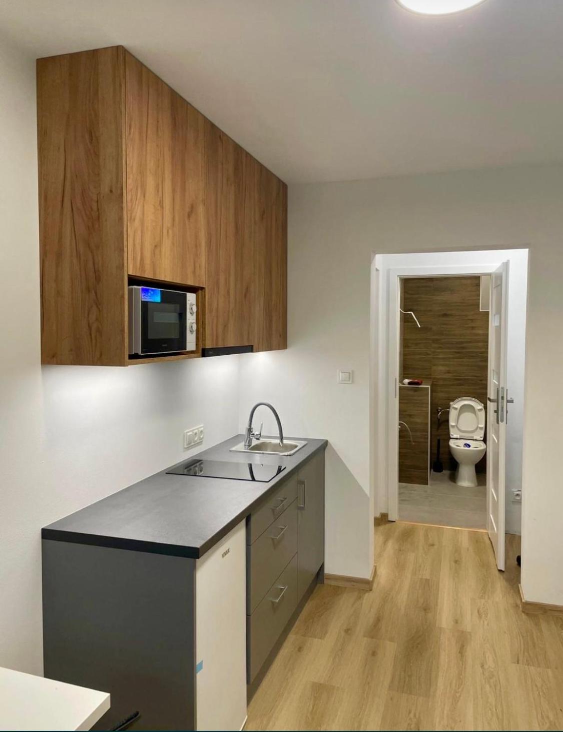 Apartament Przydatne Do Podrozy Ministudio Przy Lotnisku Unit *